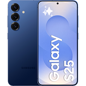 Samsung Galaxy S25 5G 256GB - Navy