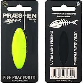 Præsten Classic Blink - 7g
