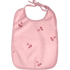 VRS baby hagesmæk str. onesize - rosa