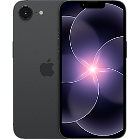 iPhone 17e 256GB - Black