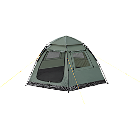 North Field Aruba Yurt