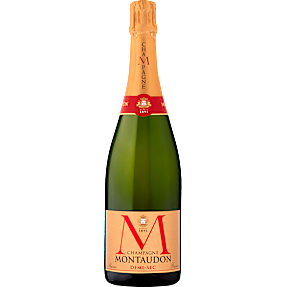 Champagne Demi-Sec