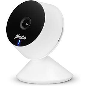Alecto Baby babyalarm med kamera og app