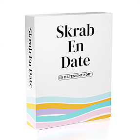 Skrab en date