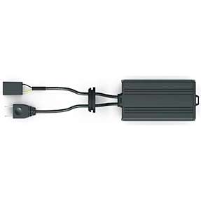 Philips LED forlygtepære
