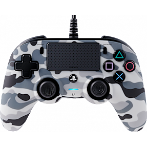 Wired Compact