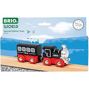 BRIO World Specialudgave-tog 36140