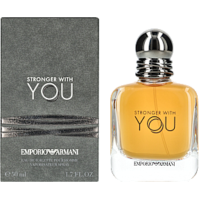 Stronger With You Eau de Toilette
