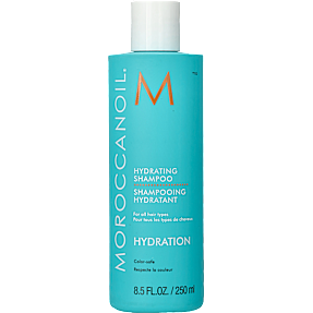 Hydrating shampoo