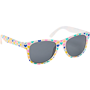 NORDIC COPENHAGEN børne solbrille - multifarvet