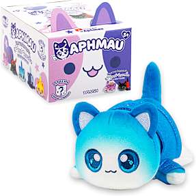 Aphmau & Friends Mystery bamse 15 cm - flere varianter - assorteret