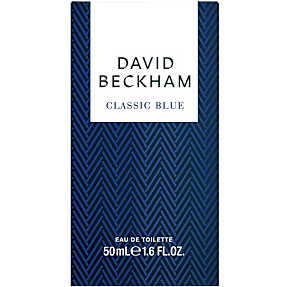 Classic Blue Eau de Toilette