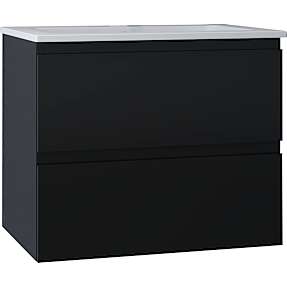 Nortiq Brazil one-box sæt 60 cm - sort