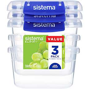 Sistema Klip it Plus - 400 ml