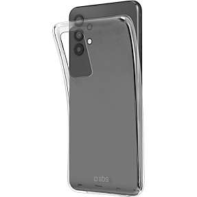 SBS Samsung A13 4G cover - transparent