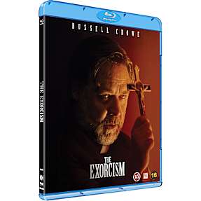 Blu-ray The Exorcism