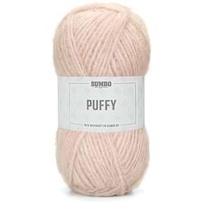 BUMBO Puffy Akrylblanding - Sand 013