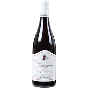 Bourgogne Cuvée Les Charmes de Daix