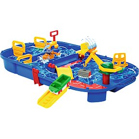 AquaPlay LockBox