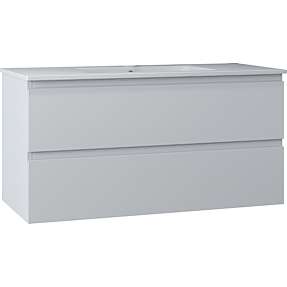Nortiq Brazil one-box sæt 100 cm - hvid