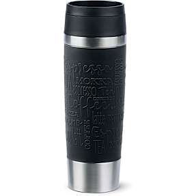Tefal termokop - 500 ml - sort