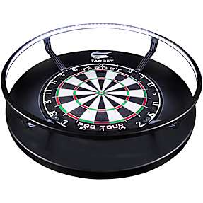 Target Corona Vision dart lyssystem