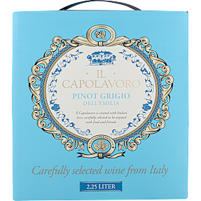 Pinot Grigio
