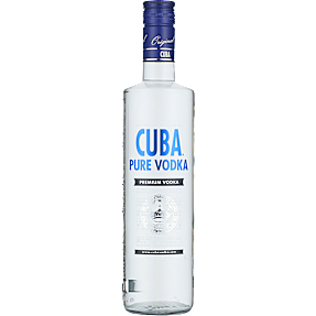 Vodka