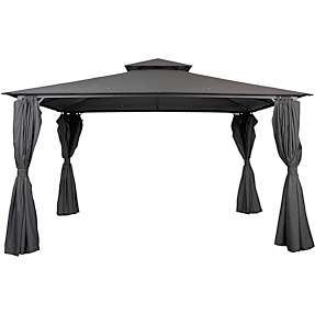 Linea pavillon deluxe 4x3 meter