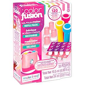 Make it real Color Fusion Refill