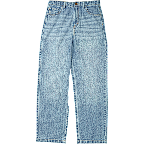VRS teen denimbukser str. 170 - blå