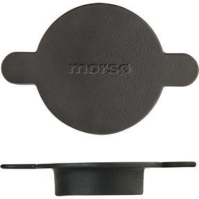 Morsø Forno grill låg