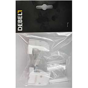DEBEL Kit Set - hvid