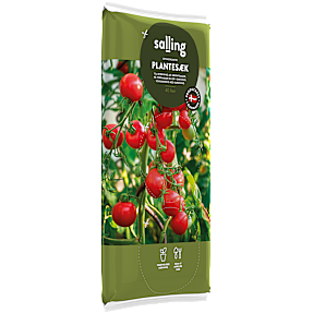 Salling plantesæk sphagnumfri 40 liter
