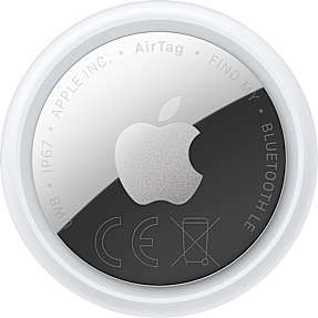 Apple AirTag 1-pak (2. Gen)