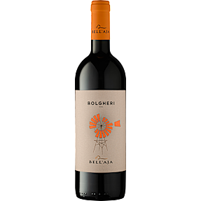 Bolgheri Bell'aja