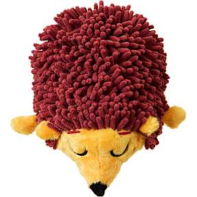 DR børste sovebamse