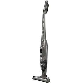 Bosch ledningsfri støvsuger BBHF214G 14,4 V - grå