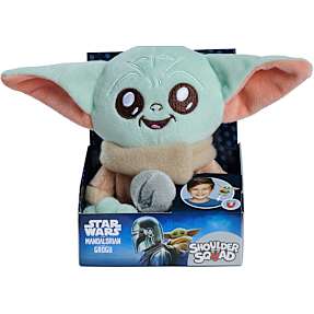 Disney Star Wars Grogu bamse