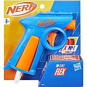 Nerf n series flex