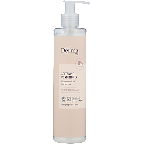 Softening balsam m. kokosolie og betain