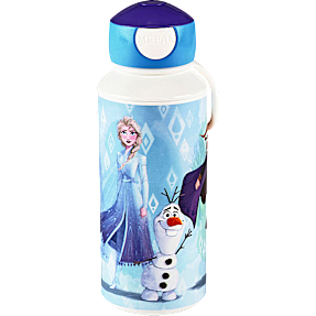 Mepal drikkeflaske - Frozen 2 - 400 ml