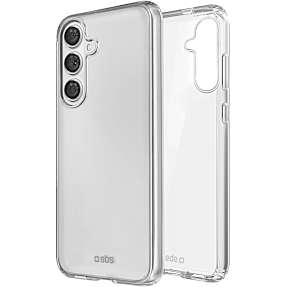 SBS Samsung Galaxy A35 cover - transparent