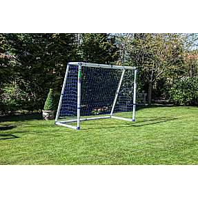 Target-Sport Pro 5 fodboldmål - 244x183