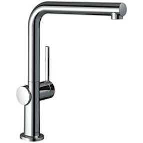 hansgrohe Talis M54 køkkenarmatur 270 1jet krom. L-tud