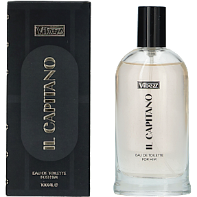 Il Capitano Eau de Toilette