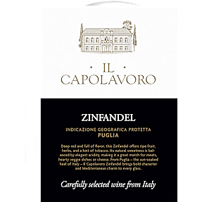 Zinfandel