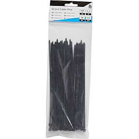 HomeFixer strips 50 stk - sort