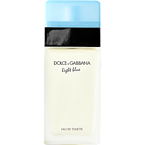 Light Blue Eau de Toilette