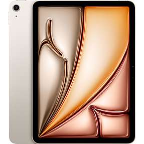 Apple iPad Air 11" Wi-Fi 128 GB (2025) - Starlight